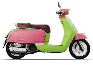royal alloy gt2 series